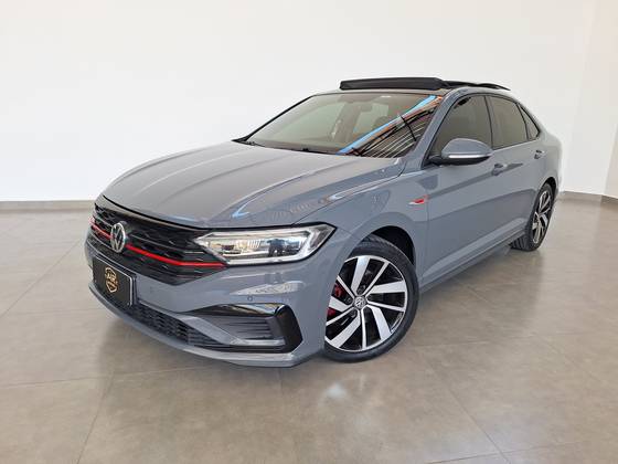 VOLKSWAGEN JETTA 2.0 350 TSI GASOLINA GLI DSG
